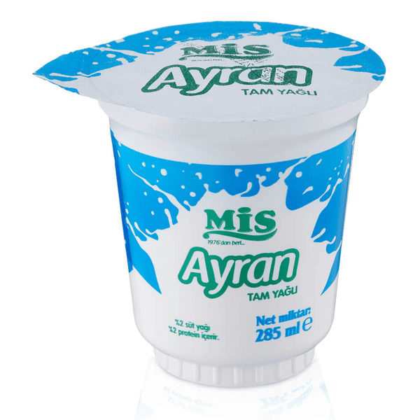 Ayran