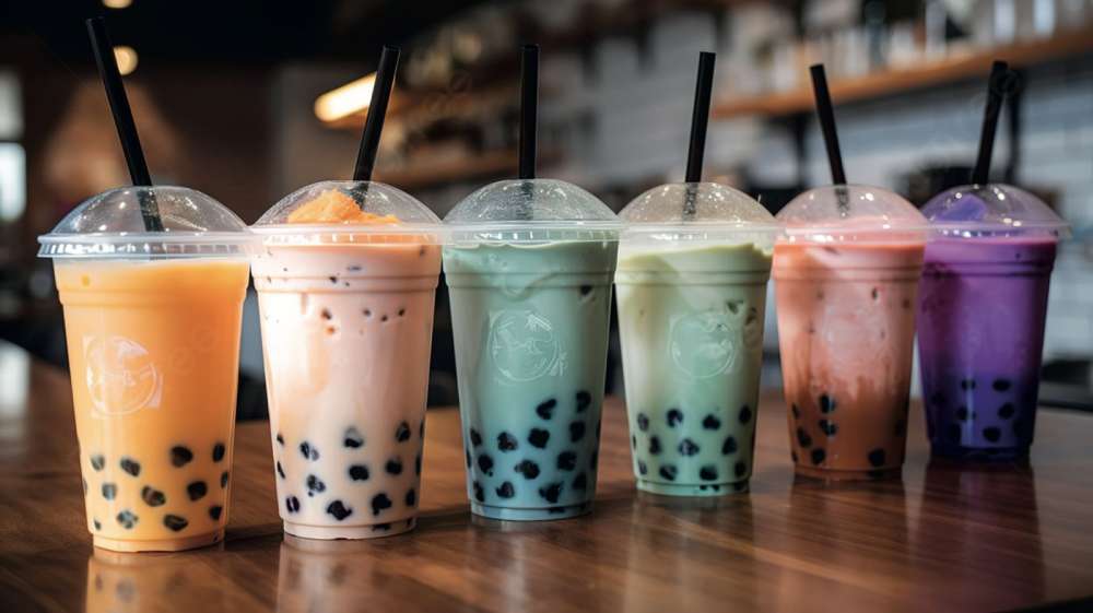 Bubble Tea